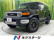 2011 TOYOTA FJ CRUISER
