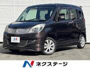 2013 MITSUBISHI OTHER