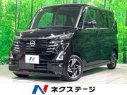 2023 NISSAN ROOX