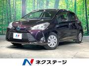 2018 TOYOTA VITZ