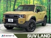 2024 TOYOTA LANDCRUISER 250