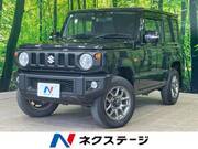 2019 SUZUKI JIMNY XC