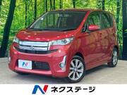 2014 MITSUBISHI EK CUSTOM