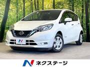 2017 NISSAN NOTE