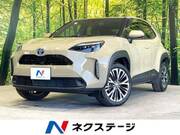2023 TOYOTA YARIS CROSS HYBRID Z