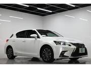 2021 LEXUS CT