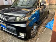 2009 HONDA ZEST SPARK