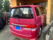 2005 HONDA STEPWAGON 24Z