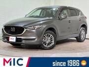 2017 MAZDA CX-5 20S PROACTIVE