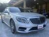 MERCEDES BENZ S CLASS