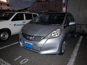 2011 HONDA FIT