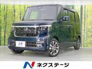 2025 HONDA N-BOX CUSTOM