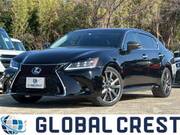 2014 LEXUS GS