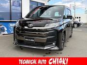 2023 TOYOTA NOAH