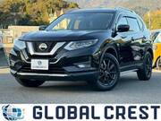2020 NISSAN X-TRAIL