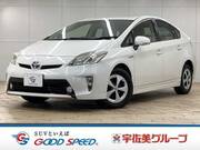 2013 TOYOTA PRIUS S