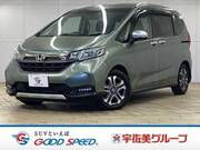 2021 HONDA FREED