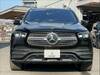MERCEDES BENZ GLE