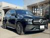 MERCEDES BENZ GLE