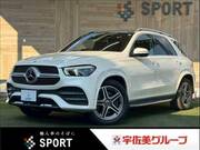 2021 MERCEDES BENZ GLE