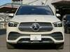 MERCEDES BENZ GLE