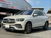 MERCEDES BENZ GLE
