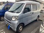 2013 DAIHATSU HIJET CARGO