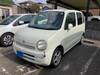 DAIHATSU MOVE LATTE
