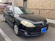 2003 NISSAN WINGROAD