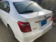 2016 TOYOTA COROLLA AXIO