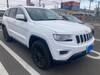 CHRYSLER JEEP GRAND CHEROKEE