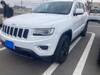 CHRYSLER JEEP GRAND CHEROKEE