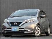 2016 NISSAN NOTE