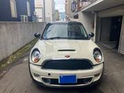 2012 BMW MINI COOPER S