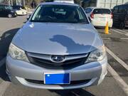 2011 SUBARU IMPREZA 1.5i-L