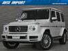 MERCEDES BENZ G-CLASS