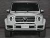 MERCEDES BENZ G-CLASS