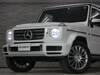 MERCEDES BENZ G-CLASS