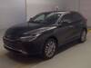 TOYOTA HARRIER HYBRID