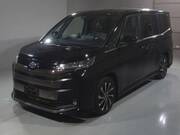 2023 TOYOTA NOAH