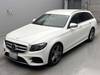 MERCEDES BENZ E-CLASS