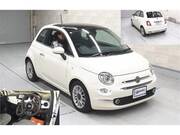 2017 FIAT 500