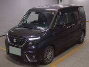 2022 SUZUKI SOLIO BANDIT