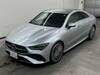 MERCEDES BENZ CLA-CLASS