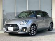 2022 SUZUKI SWIFT SPORT