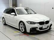 2015 BMW 3 SERIES