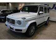 2024 MERCEDES BENZ G-CLASS