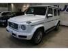 MERCEDES BENZ G-CLASS