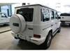 MERCEDES BENZ G-CLASS