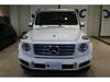MERCEDES BENZ G-CLASS